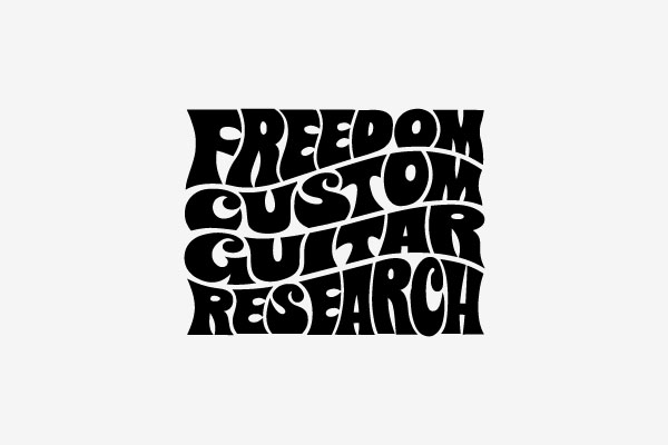 Freedom Custom Guitar Research