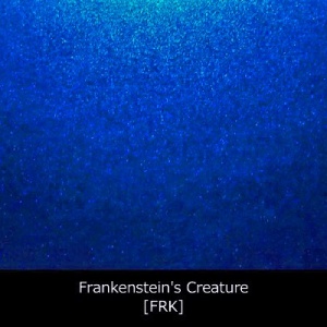 The Monsters - Frankenstein's Creature