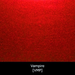 The Monsters - Vampire