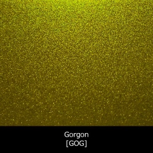 The Monsters - Gorgon