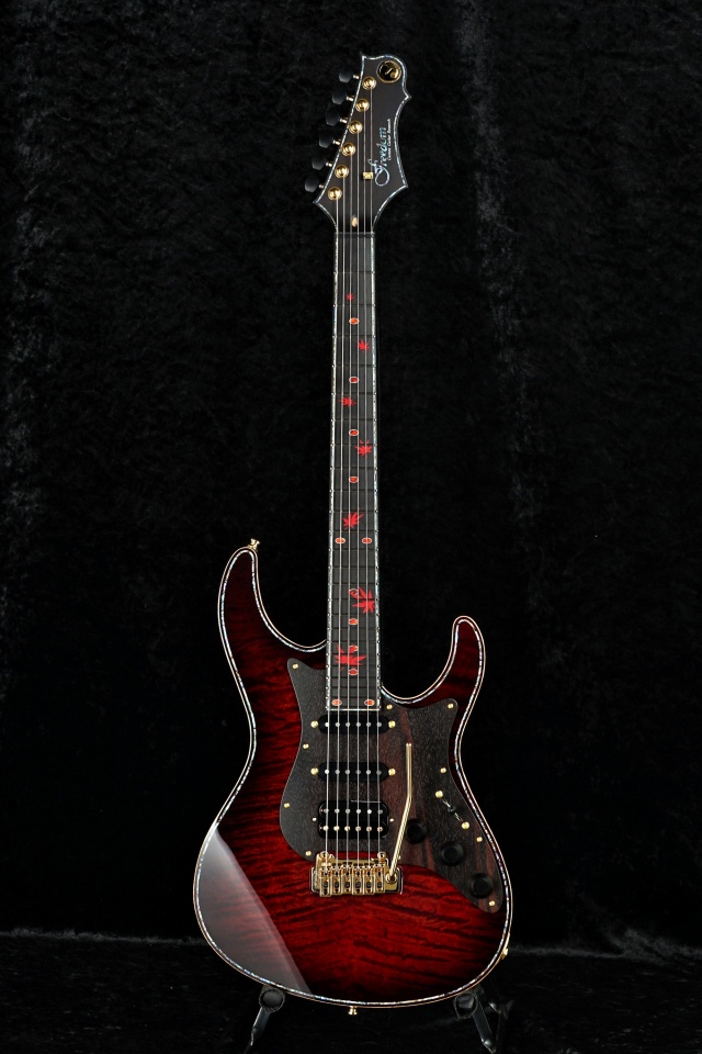 O.S. Hydra 24F "Perf Ring Special" / ー 膳 ー