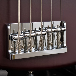 Original 5st. Bass Bridge - 19mm Pitch