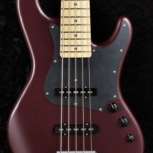 Standard Style - 5strings Model - Wine (WIN)