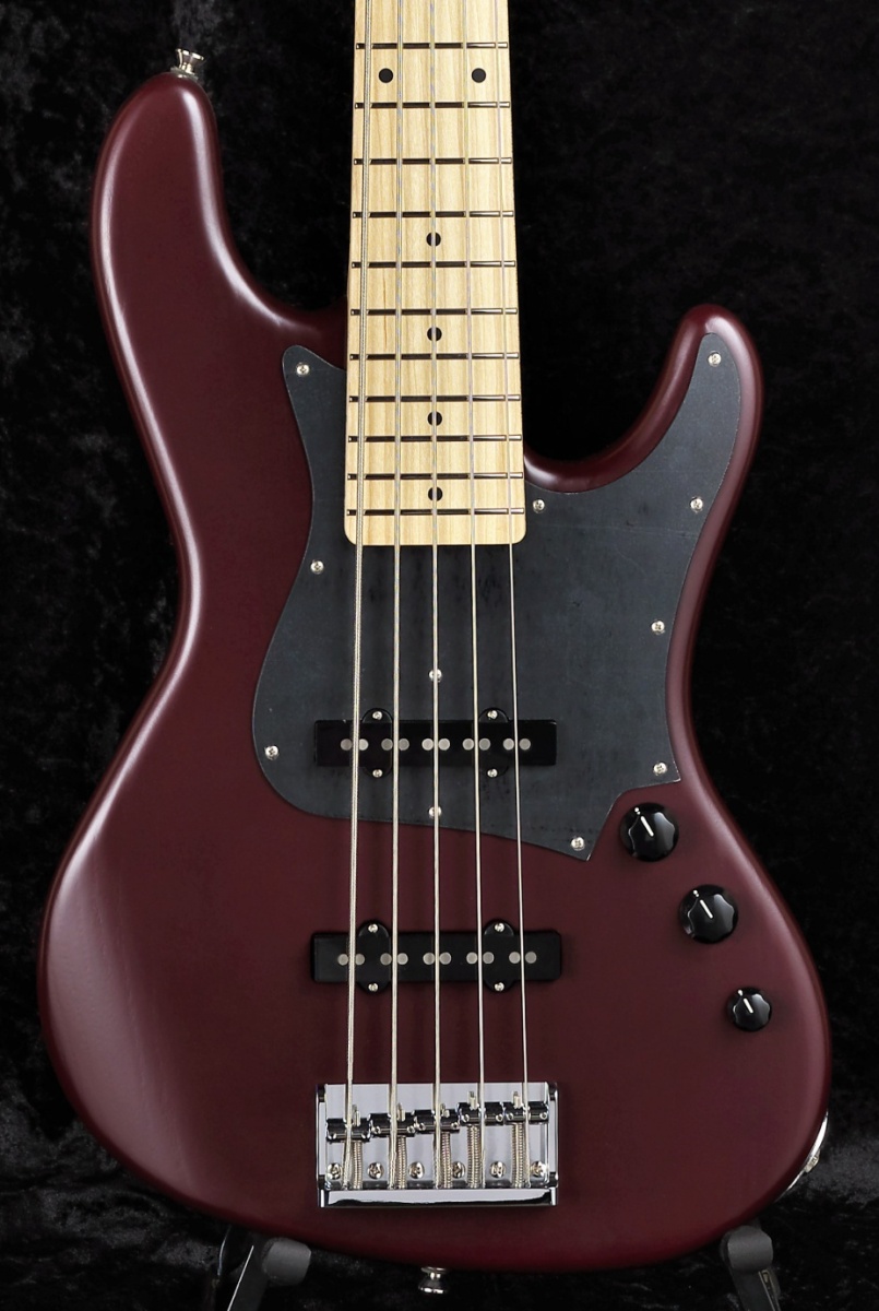 ベース FreedomCustomGuitarResearch Anthra 4st FreedomCGR/ Anthra-4st 入荷しました！｜島村楽器 プレ葉ウォーク浜北店