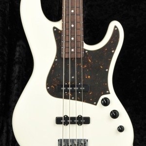 Standard Style - 4strings Model - Off White