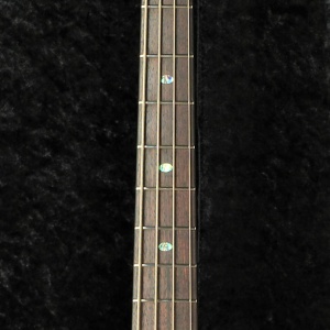 Standard Style - Rosewood Fretboard - Position Mark : Oval (Abalone)