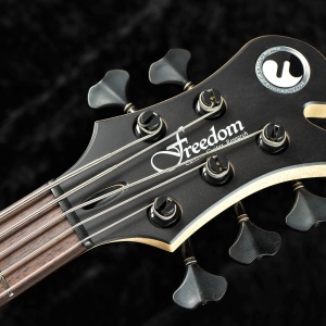 5strings Headstock