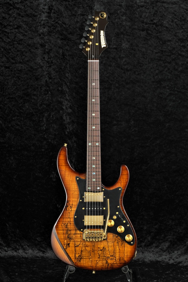 Hydra 24F-2Point - Kogarashi (KGS) Hydra 24F-2Point - Kogarashi (KGS)
