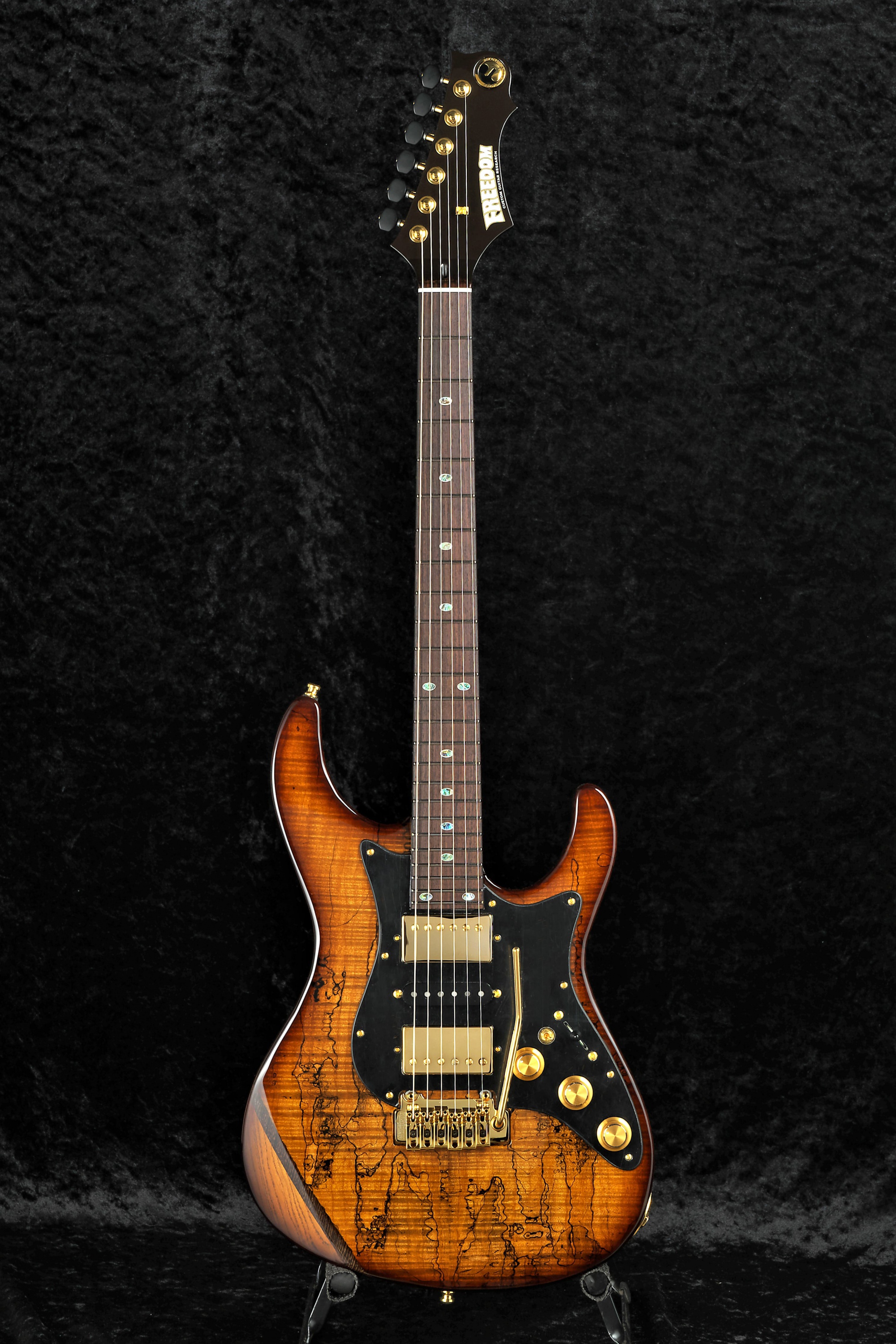 Guitars - fcgrtokyo