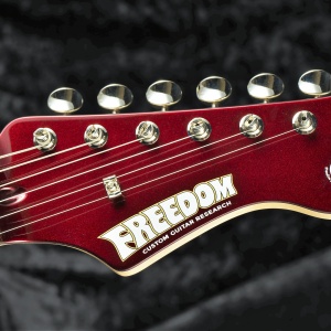 Headstock