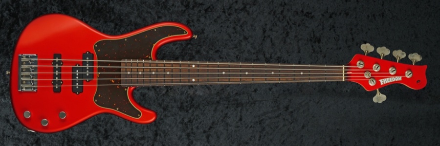 Basses