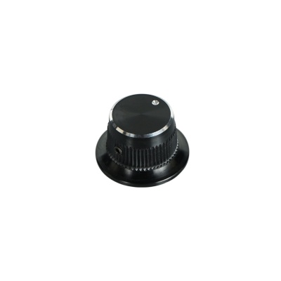 Original Top Hat Knob