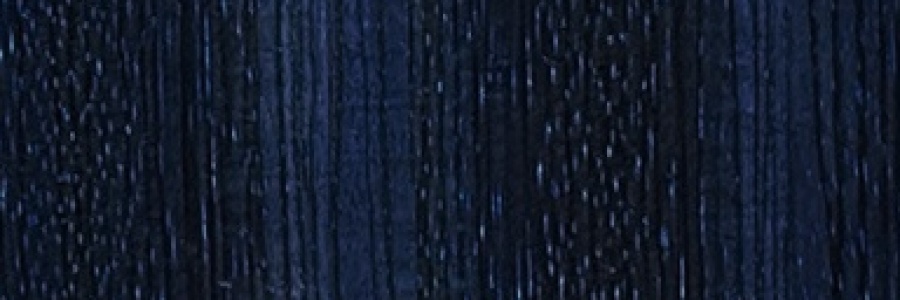 Dark Blue Transparent - Zebra Wood