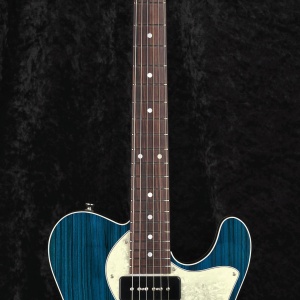 TE Pepper Semi Hollow_Blue Trans.