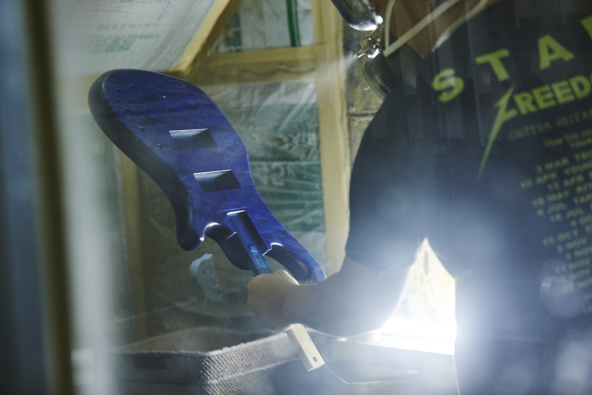 リフィニッシュ - fcgrtokyo