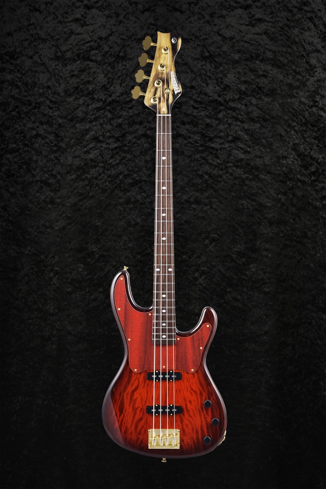 O.S. Blowzer 4st. FT "JJ" / ー 膳 ー