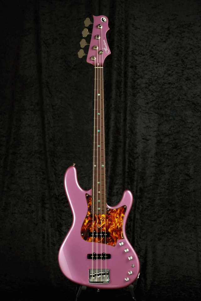 C.S. Rhino 4st. / BGM1