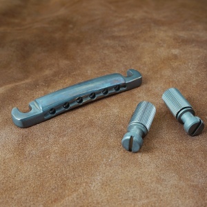 P1_Aluminium Tailpiece