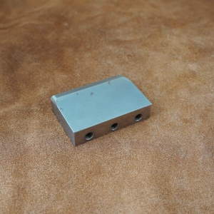 P2_Tone Shift Block STEEL175g