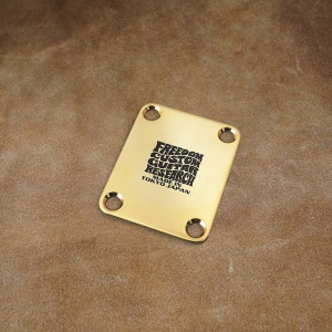 P13_P14_Tone Shift Plate 2mm_3mm_Gold_傷有り品