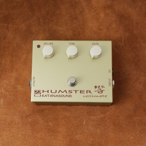 EFF25_KATANASOUND_HUMSTER Ultimate_響(Over Drive)