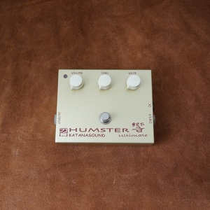 EFF26_KATANASOUND_HUMSTER Ultimate_響(Over Drive)