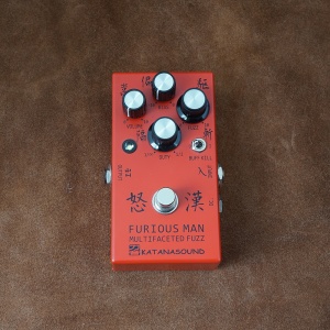 EFF27_KATANASOUND_怒漢(Fuzz)