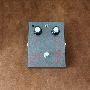 EFF28_KATANASOUND_噴火(Fuzz)