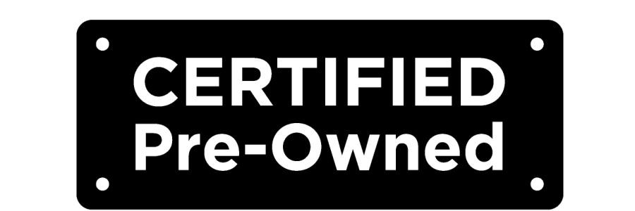 認定中古品の販売 認定中古品の販売