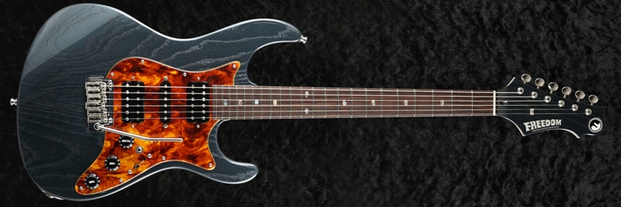C.S. Hydra Classic 22F / Saizou (SIZ)