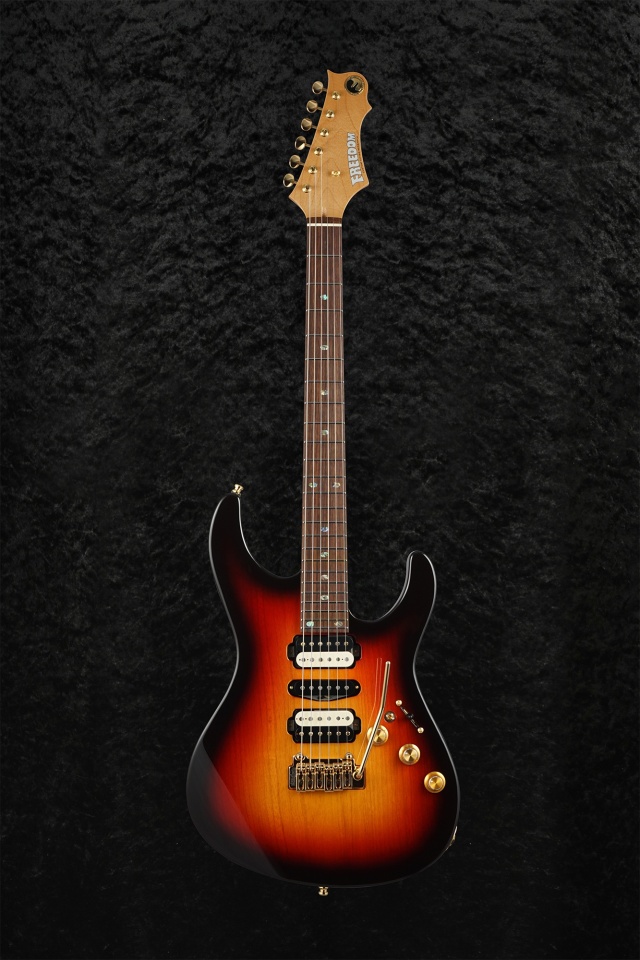 C.S. Hydra Classic 24F / 3TSB