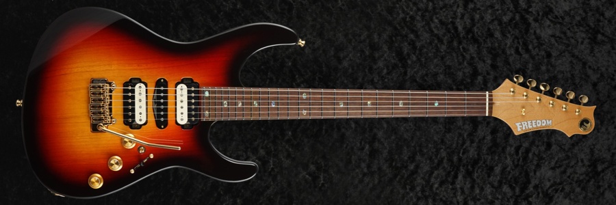 C.S. Hydra Classic 24F / 3TSB
