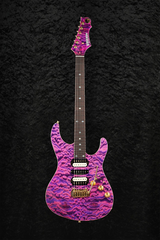 C.S. Hydra 24F / アジサイ (AJS)