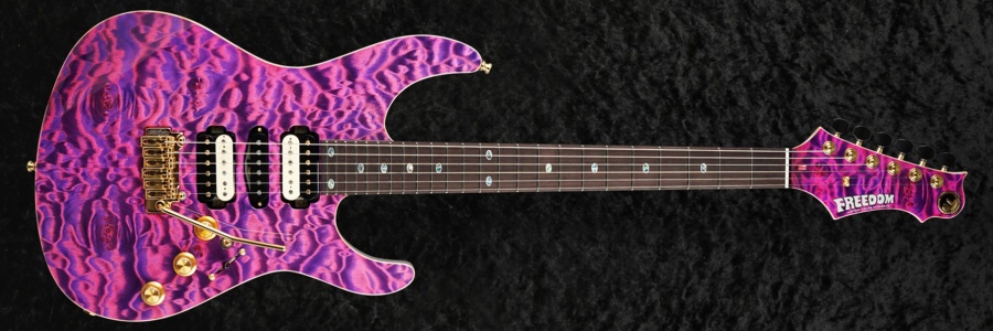 C.S. Hydra 24F / Ajisai (AJS)