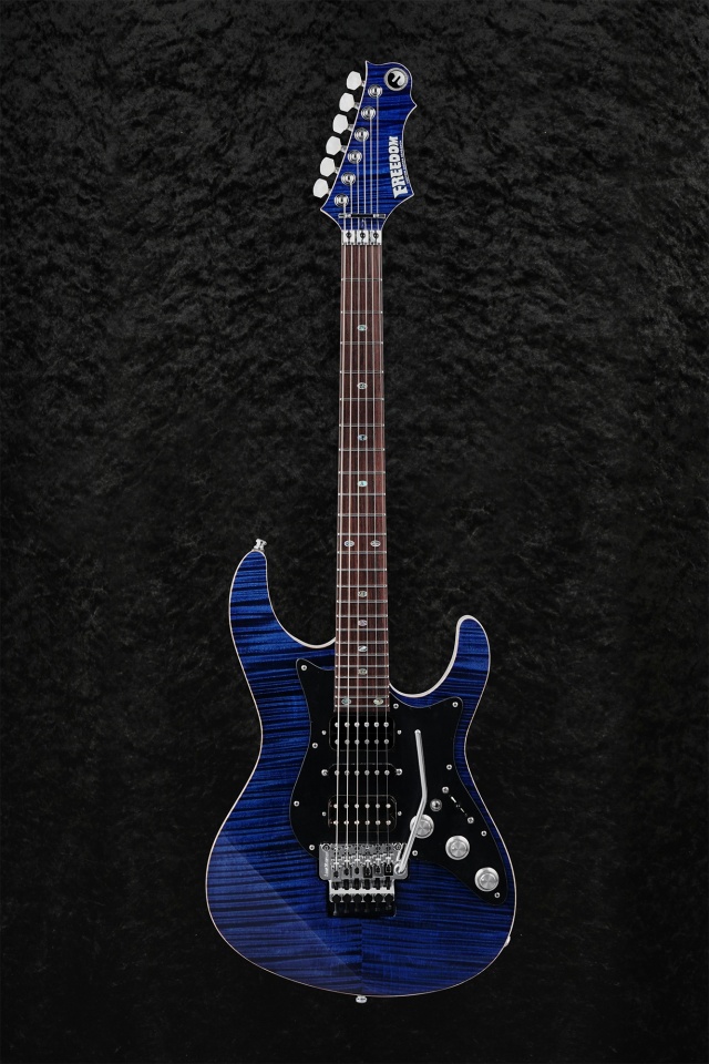 C.S. Hydra 24F FRT / Lord of Darkness C.S. Hydra 24F FRT / Lord of Darkness