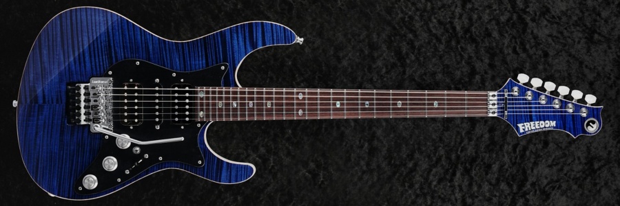 C.S. Hydra 24F FRT / Lord of Darkness