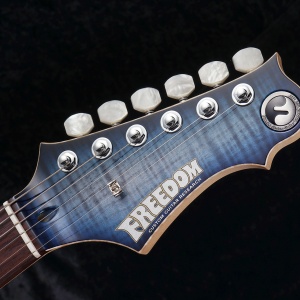 Original Headstock Original Headstock