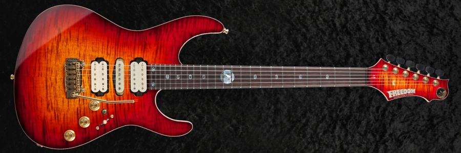 O.S. Hydra 24F / 紅葉 (KY)