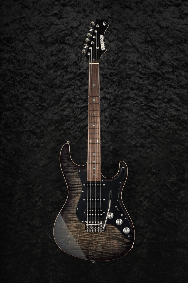 O.S. EZa 22F FT / White Nights P