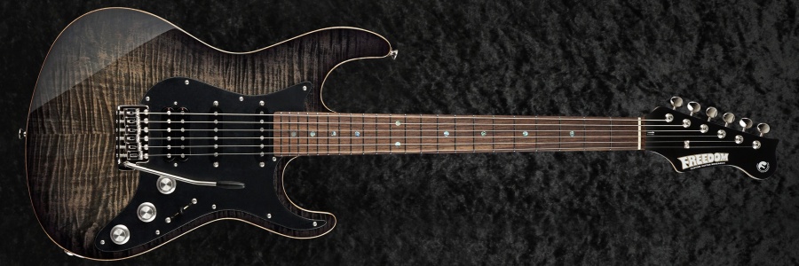 O.S. EZa 22F FT / White Nights P