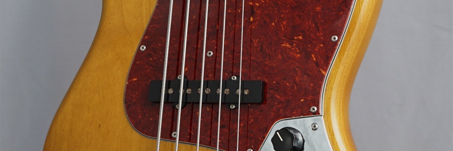 Retro JB-5st. Active Retro JB-5st. Active